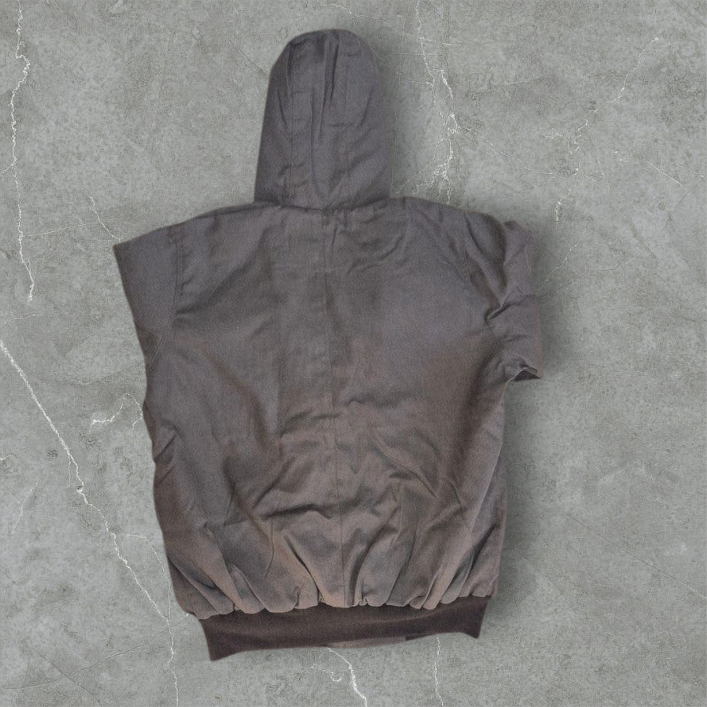 Carhartt Rework Hooded Jacket XL
