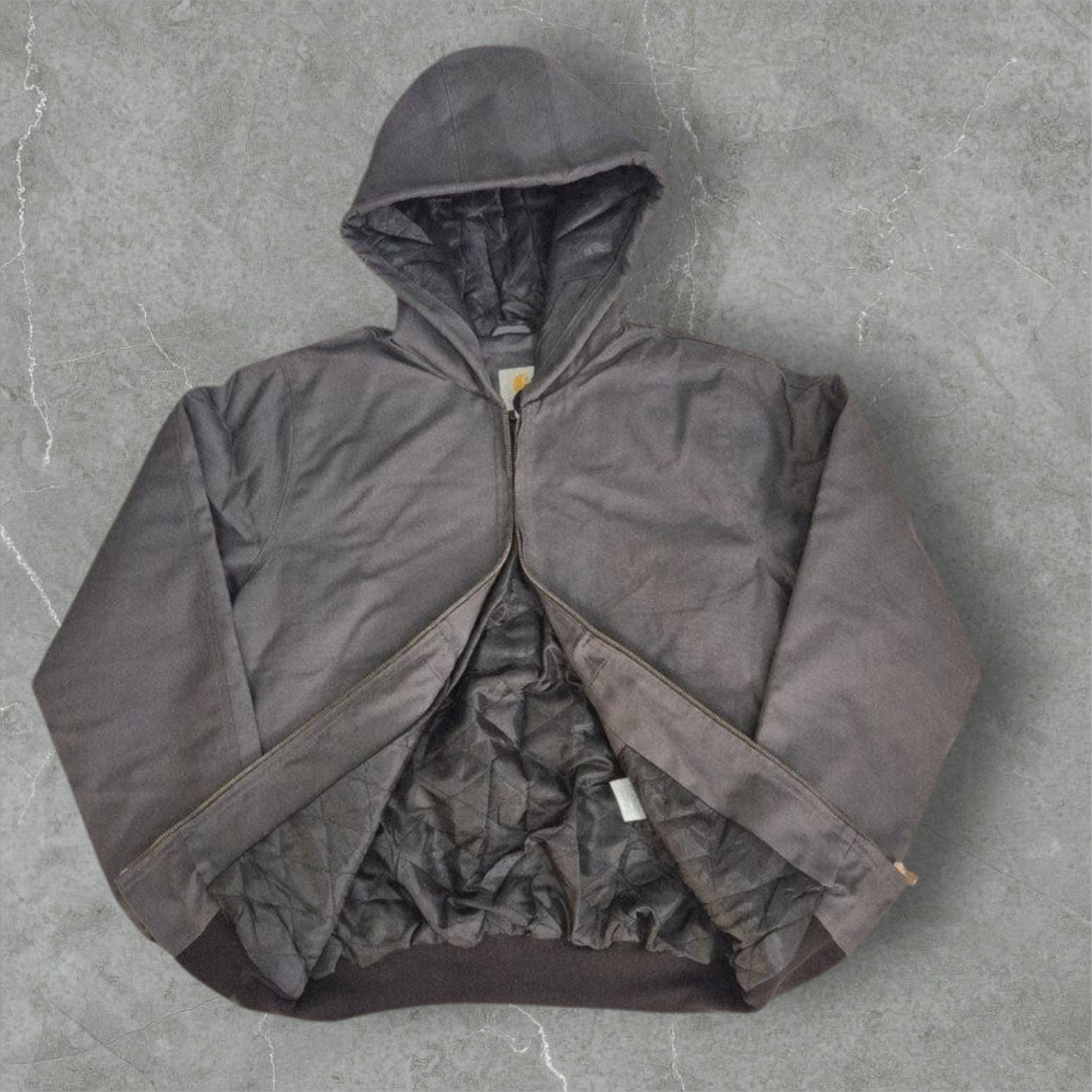 Carhartt Rework Hooded Jacket XL