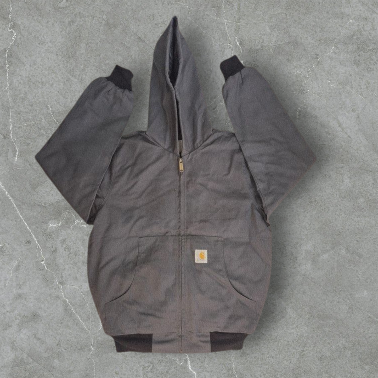 Carhartt Rework Hooded Jacket XL