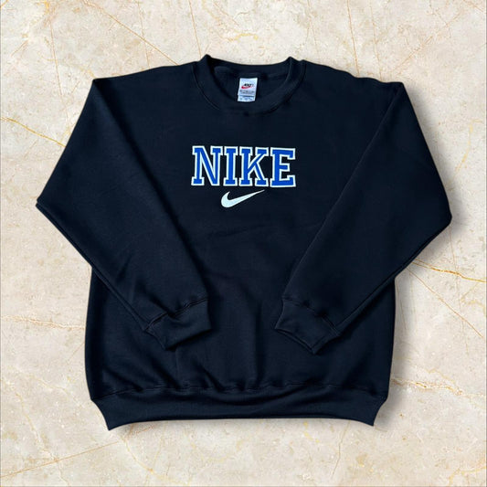 Nike vintage sweatshirt
