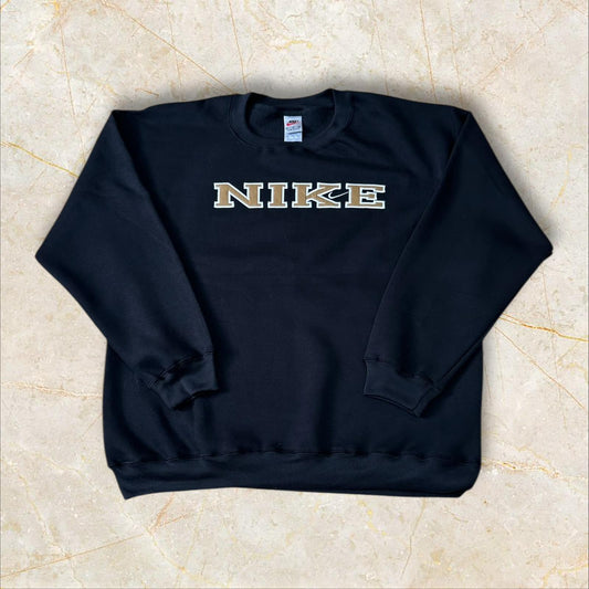 Nike vintage sweatshirt