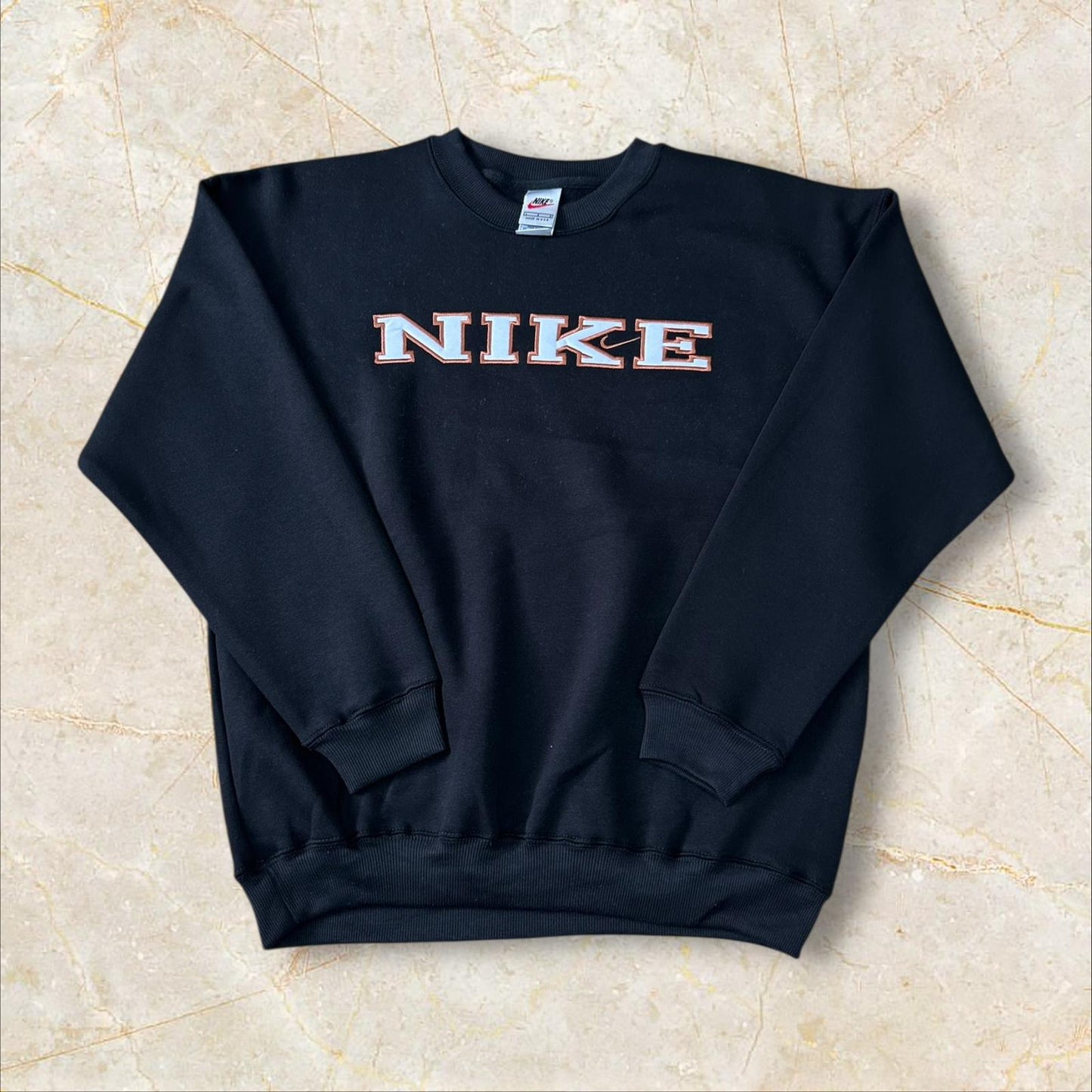 Nike vintage sweatshirt