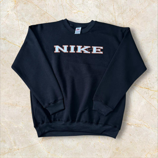 Nike vintage sweatshirt