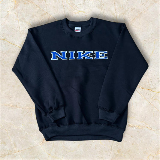 Nike vintage sweatshirt