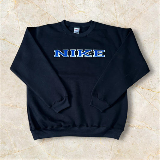 Nike vintage sweatshirt