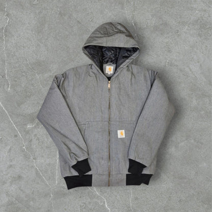 Carhartt Rework Hooded Jacket M