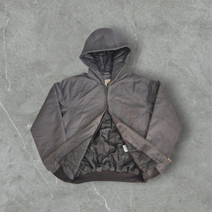 Carhartt Rework Hooded Jacket M