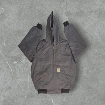 Carhartt Rework Hooded Jacket M