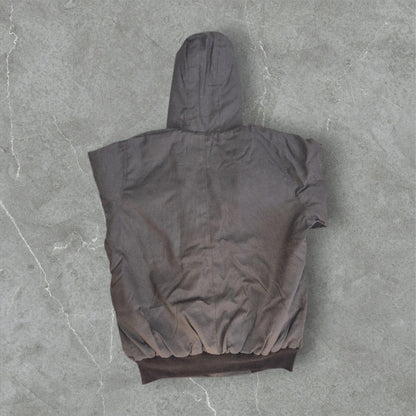 Carhartt Rework Hooded Jacket M