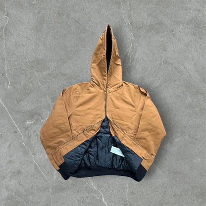 Carhartt Rework Hooded Jacket M