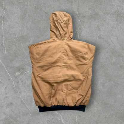Carhartt Rework Hooded Jacket M