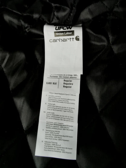 Carhartt Rework Hooded Jacket M