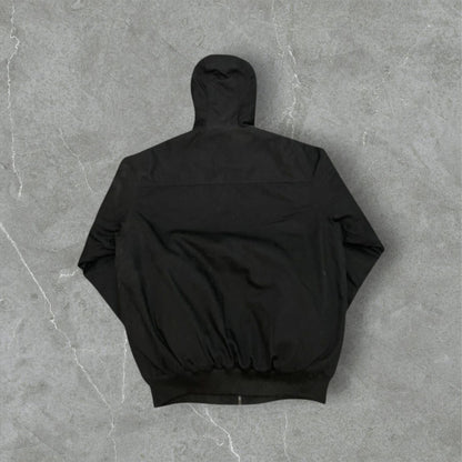 Carhartt Reworked Hooded Jacket M