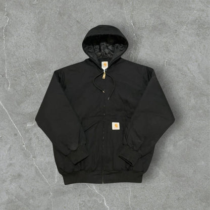 Carhartt Reworked Hooded Jacket M