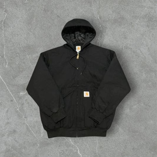 Carhartt Reworked Hooded Jacket M
