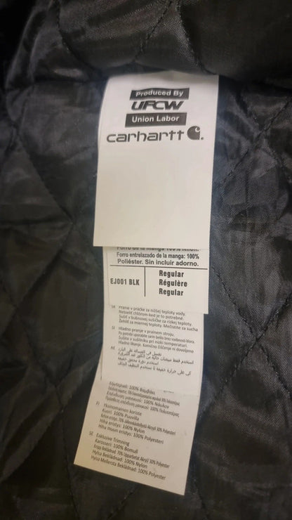 Carhartt Rework Detroit Jacket XL