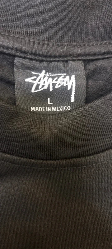 Stussy Jumper Size L