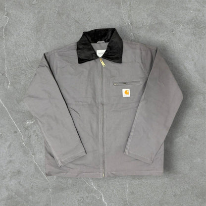 Carhartt Reworked Detroit Jacket L