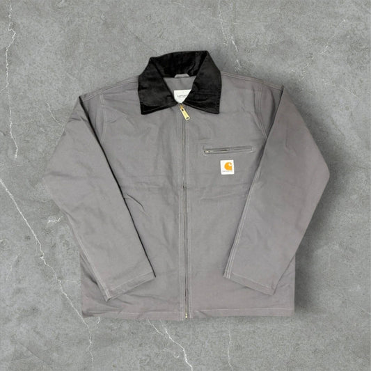 Carhartt Reworked Detroit Jacket L