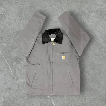 Carhartt Reworked Detroit Jacket L