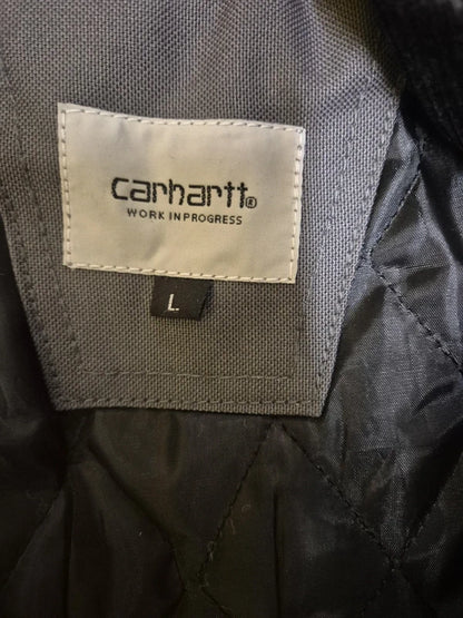 Carhartt Reworked Detroit Jacket L