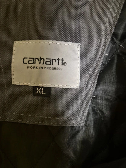 Carhartt Reworked Detroit Jacket XL