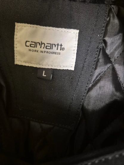 Carhartt Rework Detroit Jacket L