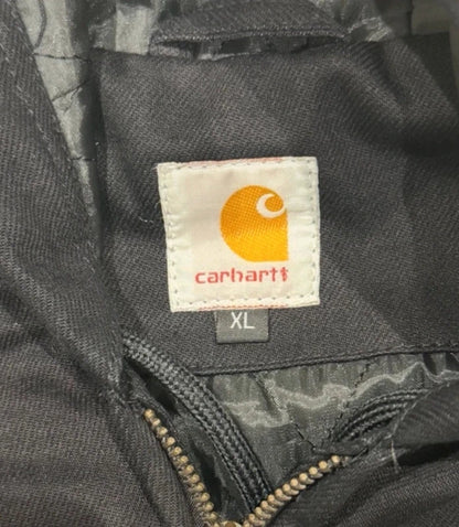 Carhartt Reworked Hooded Jacket Size XL