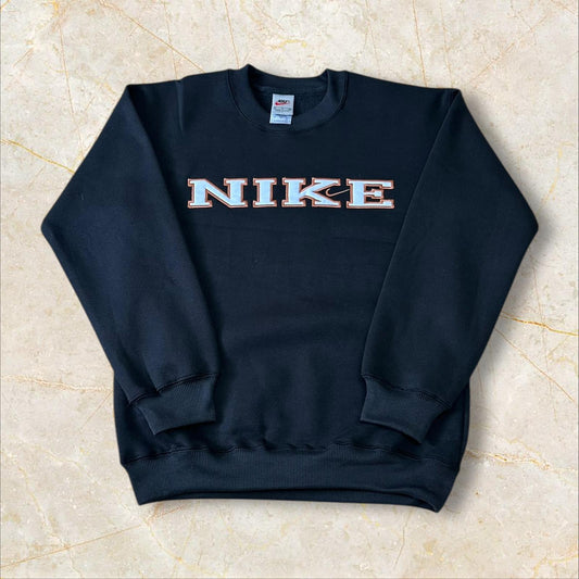 Nike vintage sweatshirt
