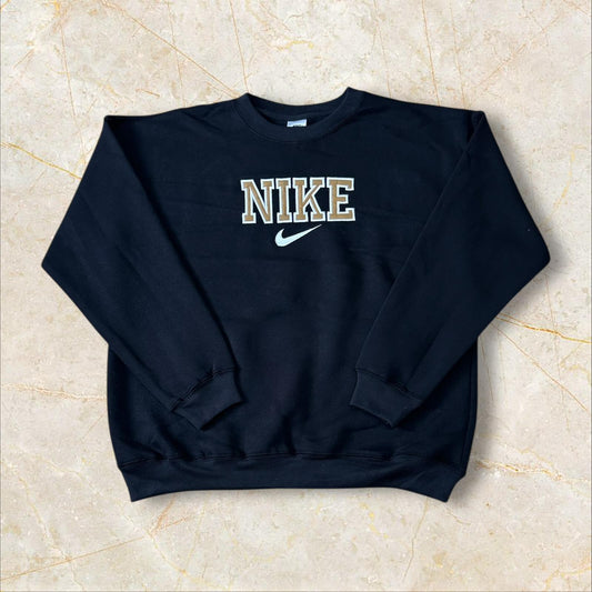 Nike vintage sweatshirt