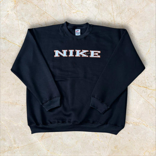 Nike vintage sweatshirt