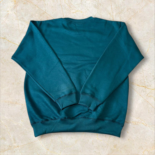 Stüssy Embroidered Unisex Sweatshirt