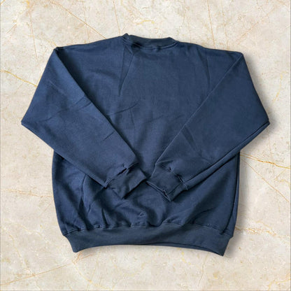 Stüssy Embroidered Unisex Sweatshirt