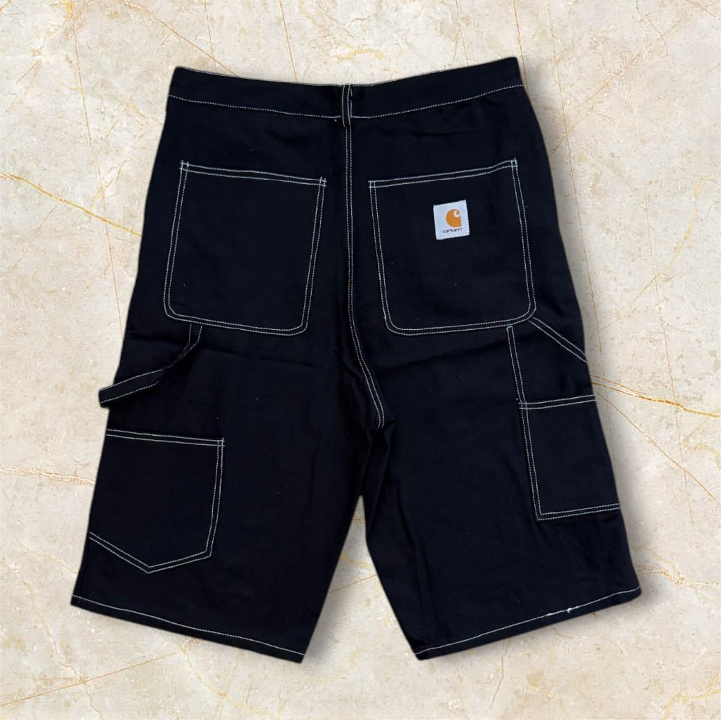 Carhartt Denim Shorts