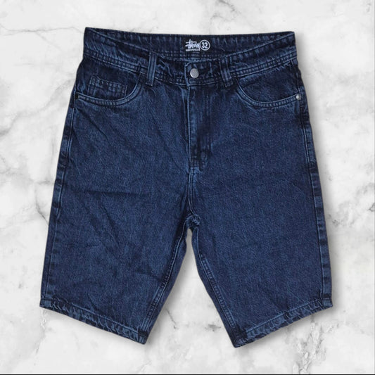 Stussy Denim Shorts