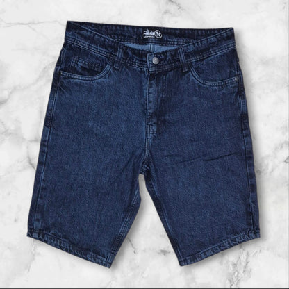 Stussy Denim Shorts