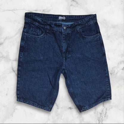 Stussy Denim Shorts