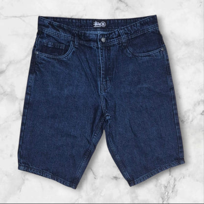 Stussy Denim Shorts