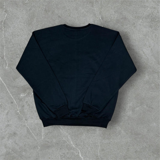Stüssy Embroidered Unisex Sweatshirt
