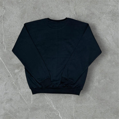 Stüssy Embroidered Unisex Sweatshirt