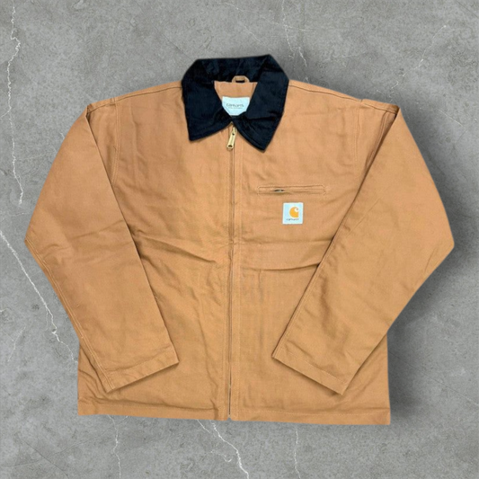 Carhartt Rework Detroit Jacket L