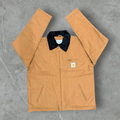 Carhartt Rework Detroit Jacket L