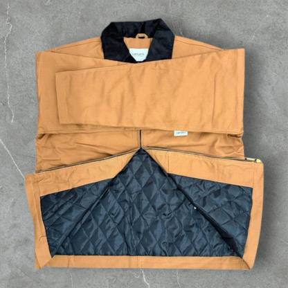 Carhartt Rework Detroit Jacket L