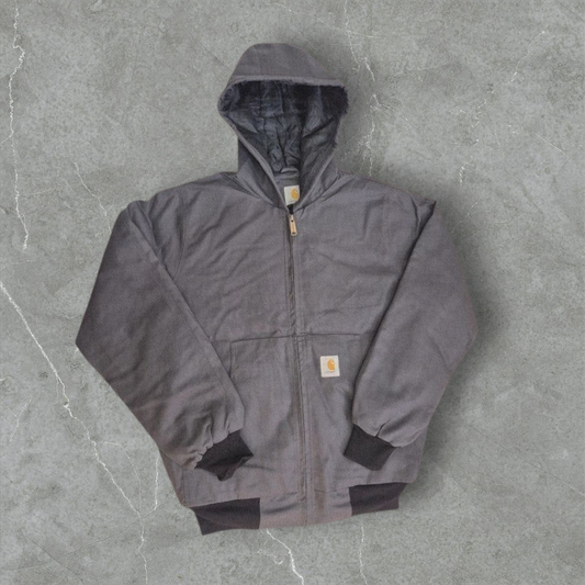 Carhartt Rework Hooded Jacket XL